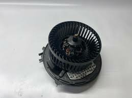 Aanjager kachelmotor ventilator 5Q0907521F 5Q1819021C