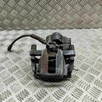 VW Golf 7 Elektronische Remklauw Rechts Achter 5Q0615406EE