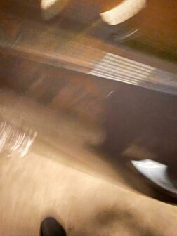 Seat Leon 5F Portier 4Deurs Links-achter