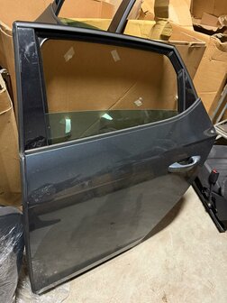 Seat Leon 5F Portier 4Deurs Links-achter