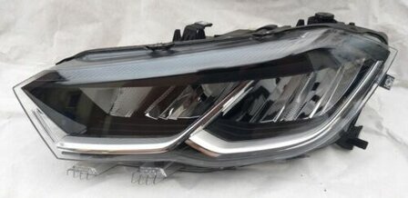 VW POLO facelift LED Links Koplamp nieuw Valeo 2G1941005E