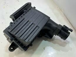 VW TIGUAN 5NA LUCHTFILTERHUIS 2.0 TSI 5QF129607D