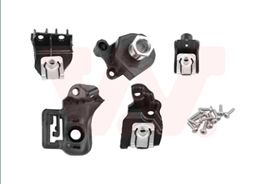 VW Golf 8 Koplamp Reparatie Rechts voor