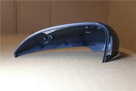 VW Golf 8 Spiegelkap links nieuw in primer 5H0857537D