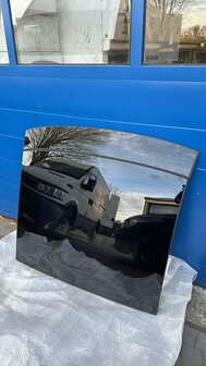 VW Polo 2G Panoramadak Pano