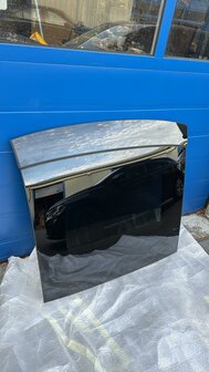 VW Polo 2G Panoramadak Pano