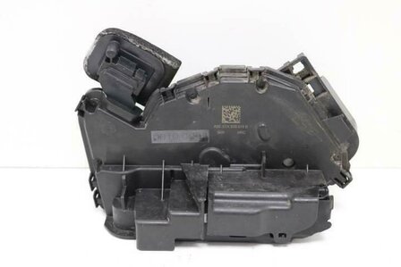 Deurslot Mechaniek 4Deurs rechts-achter 5TA839016D