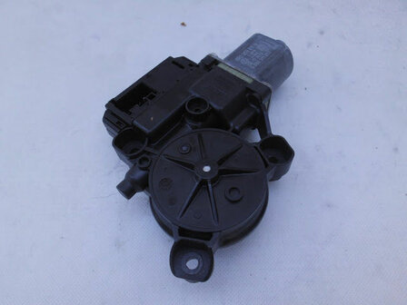 Polo 6R 6C Links Achter Ruitbedieningsmotor 6R0959811AA