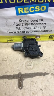VW POLO links voor Raammotor 6R0959801DG