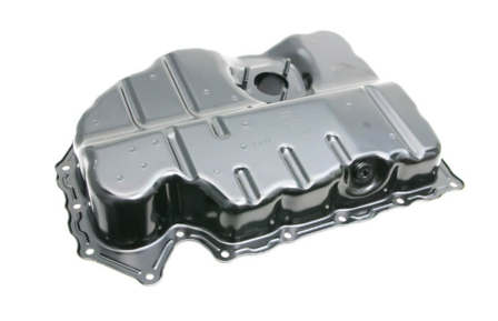 Olie Carterpan 06K103600AF 2.0 TSI