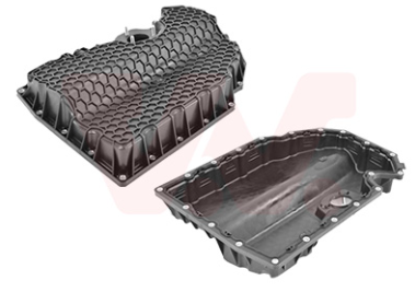 Olie Carterpan 06K103600AE D R 2.0 TSI