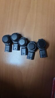 VW Tiguan 5NA PDC Sensor 3Q0919275
