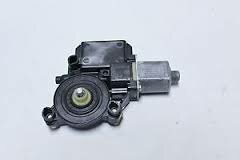 VW Polo Ruitbedieningsmotor raammotor links voor 6R0959801AT