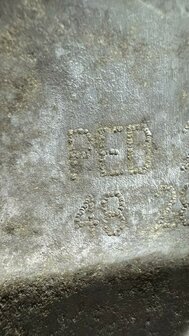 POLO 6C Fabia Versnellingsbak bakcode PED