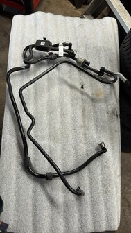 VW brandstofpijp 05c133723ak