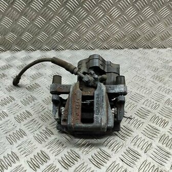 Golf 7 Elektronische Remklauw Rechts Achter 5Q0615406EE