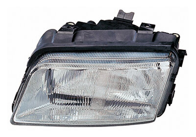 A4 koplamp links 1999