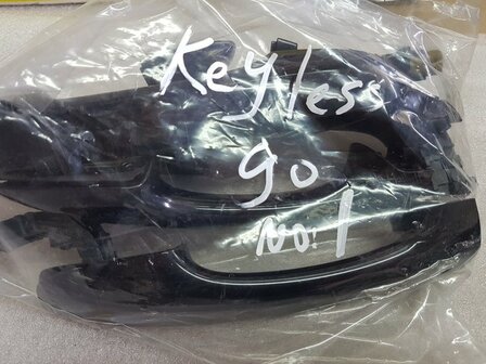 portiergrepen 510837206G 510837205G