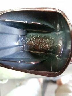 portiergrepen portier greep keyless 510837206D