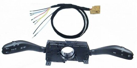 Polo 9N 9N3 Cruise control inbouw 2003-2009