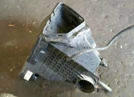 A5 Luchtfilterhuis 8K0133835 8K0133837A 8K0133837CA