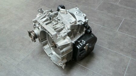 Versnellingsbak DSG6 Gang QMN 2.0 TDI