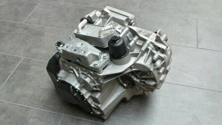 Versnellingsbak DSG6 Gang QMN 2.0 TDI
