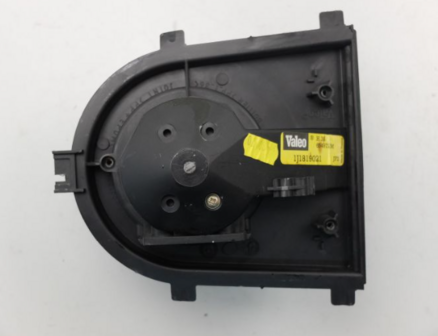 Aanjager, kachelmotor, ventilator, airco, kachel, 1j1819021