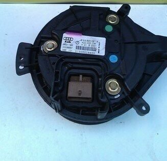 Aanjager, kachelmotor, ventilator, airco, kachel, 8E2820021A