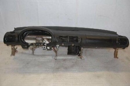 airbagset leon 1M 2002 airbags airbag set compleet