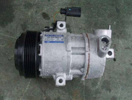 Aircopomp Airco UP CITIGO MII 1S0820803B 1S0820803C