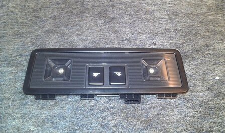 Binnenverlichting golf 7 sportsvan touran passat 5G0947291K