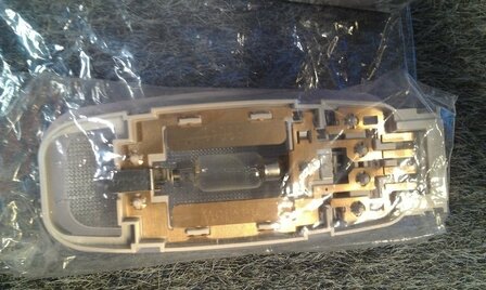 Binnenverlichting Crafter 2006+ 2E0947103 verlichting 