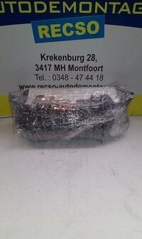 Dashboardairbag A5 bijrijder airbag rechts 2010