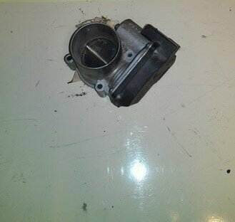 gasklep gasklephuis smoorklep regelaar 03C133062C CAX 1.4TSI