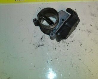 gasklep, gasklephuis, smoorklep, regelaar, 03L128063S