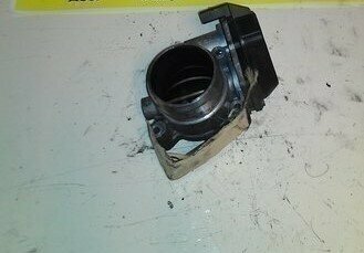 gasklep, gasklephuis, smoorklep, regelaar, 076128063A