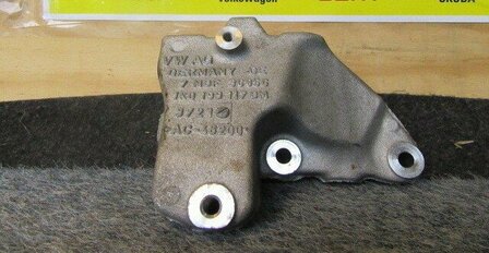 Golf 7 Versnellingsbak motor Steun 1K0199117BM 1K0199117AP AG