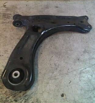 Polo 6R Draagarm 6R0407152A 6R0407152F