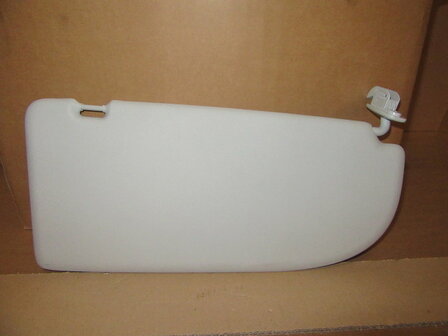 Caddy Zonneklep Rechts 2K0857552