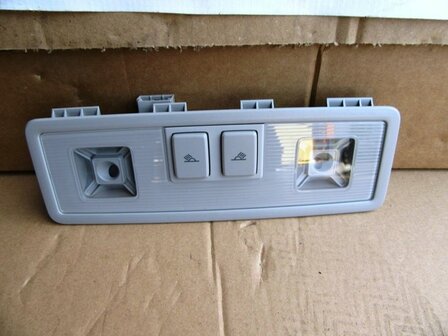 Binnenverlichting golf 7 sportsvan touran passat 5G0947291K