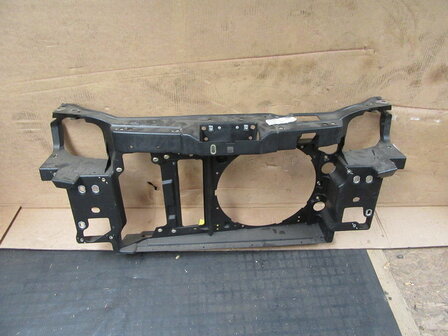 Geschikt voor Polo 6N bj 2000 1.4 diesel Voorfront front