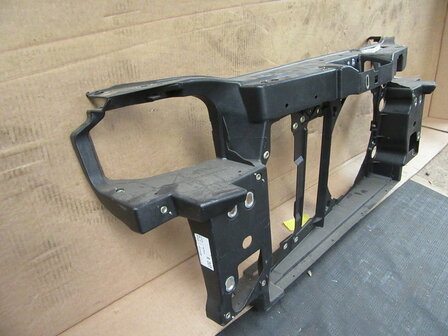 Geschikt voor Polo 6N bj 2000 1.4 diesel Voorfront front