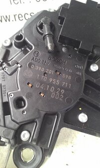 Touran Caddy Ruitenwissermechaniek 1T0955711D 1T0955711