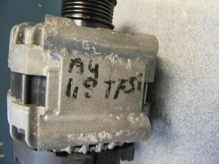 A4 A5 1.8TFSI Dynamo 150A 06H903017J