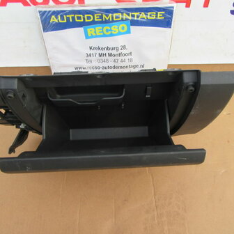 UP Dashboardkastje 1S1857097C