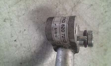 Vag Aircoleiding 1K0820721CB