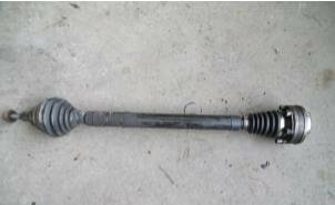 A3 GOLF 5 6 Aandrijfas rechts 1K0407272RB 1K0407272TP 1K0407272EN