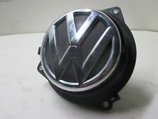 LOGO ACHTERKLEP POLO 6R 6R6827469A