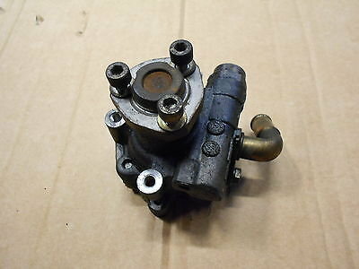 T4 Transporter Stuurbekrachtigings stuurPomp tdi 7D0422155